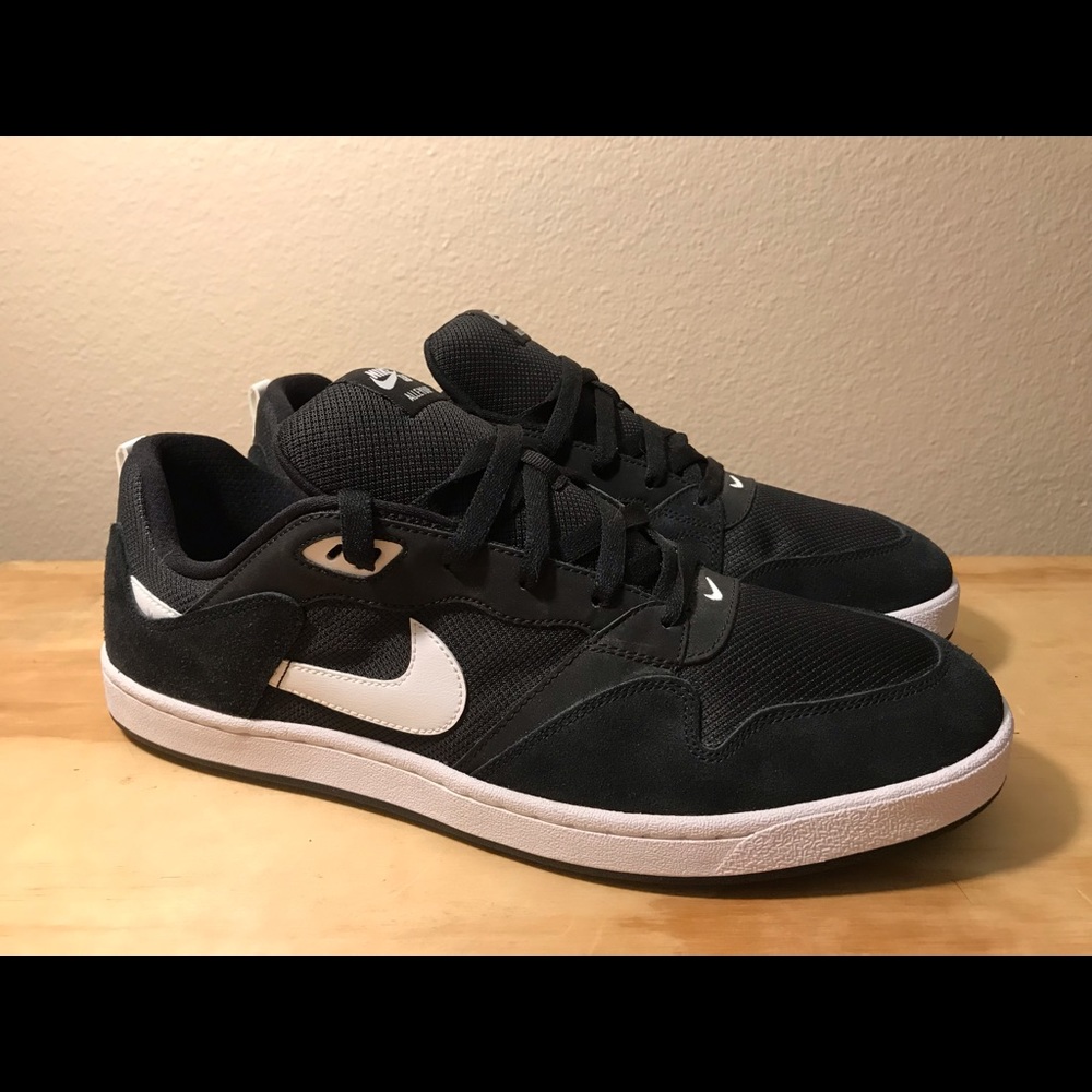 Nike SB Alleyoop Size 14